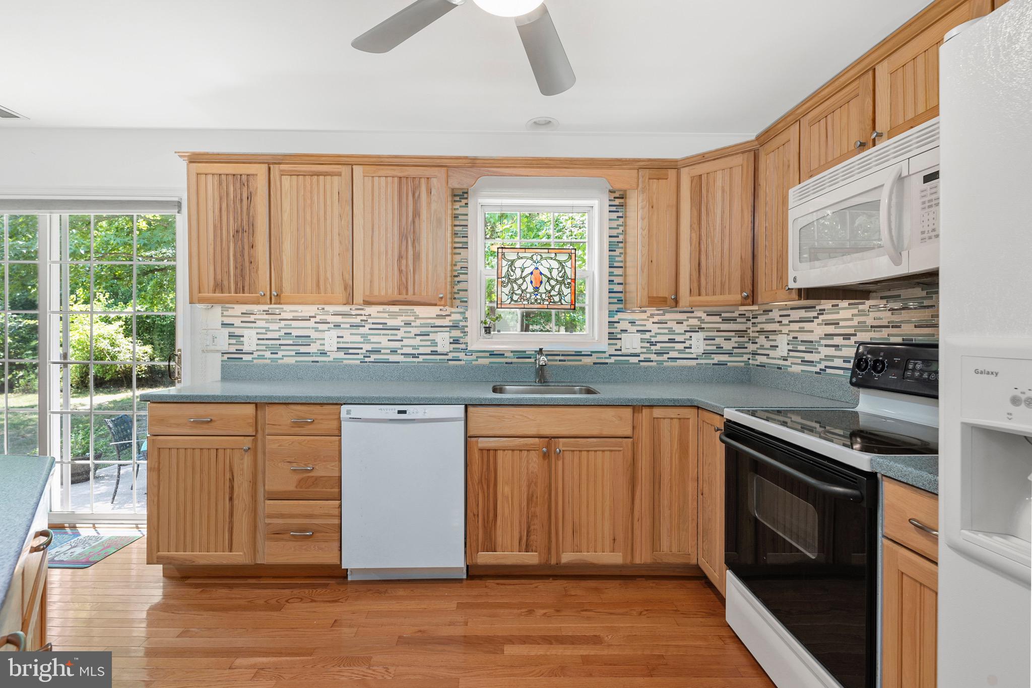 10620 Colfax Road Chestertown, MD 21620 - Photo 9 of 20 Kitchen
