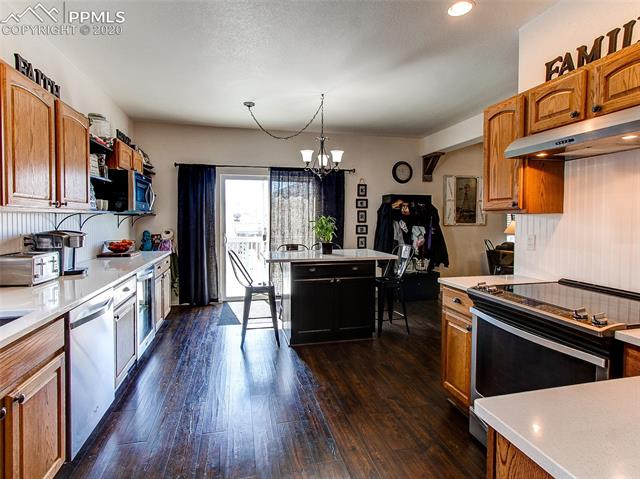 12221 Crystal Downs Road Peyton, CO 80831 - Photo 7 of 32 Gallery Image 7