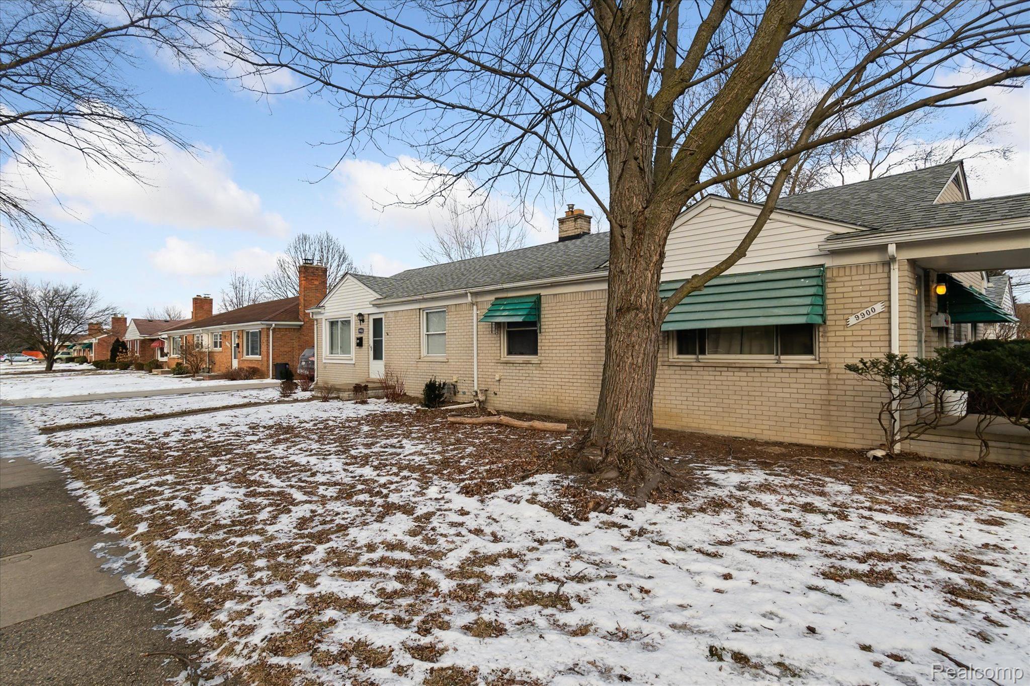 9904 Farmington Road Livonia, MI 48150 - Photo 28 of 29