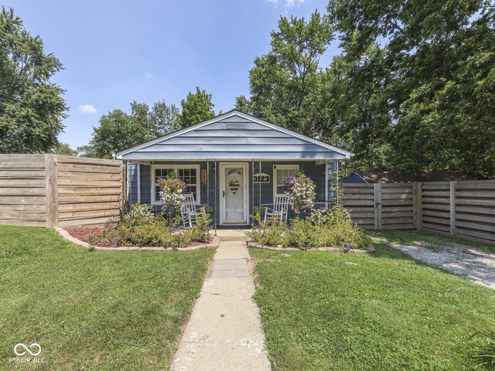 3123 South Roena Street Indianapolis, IN 46241 - Photo 1 of 1 Gallery Image 1