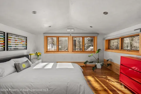 $11,745,000 | 1038 Owl Creek Road, Aspen, CO 81611