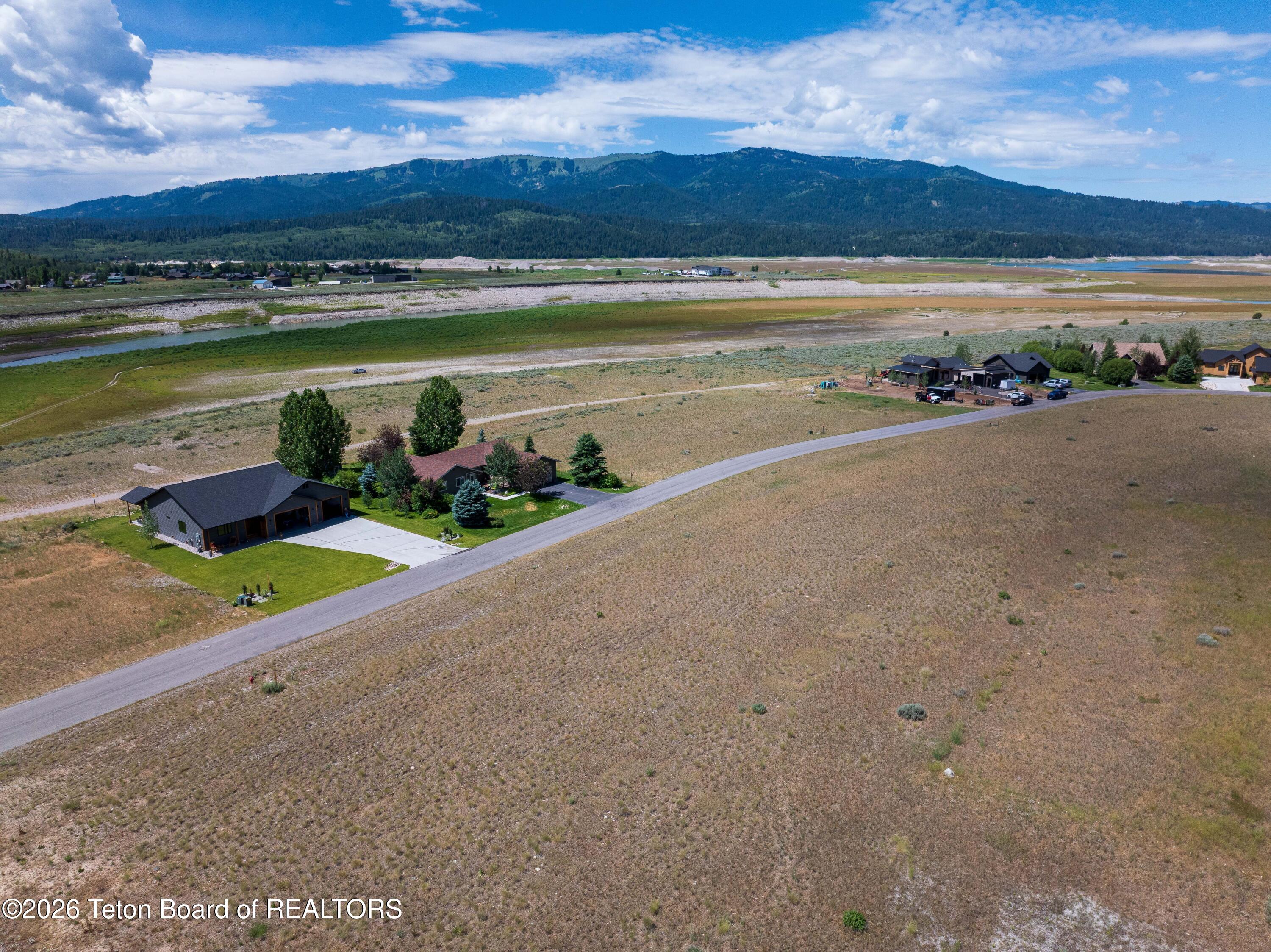 Lot 93 Aster Loop Alpine, WY 83128 - Photo 5 of 20 352 ASTER LOOP_0070_D