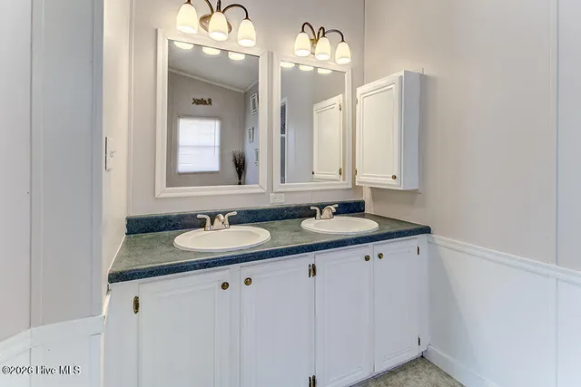 $195,000 | 650 South Windward Drive Southwest, Supply, NC 28462