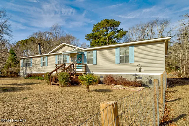 $195,000 | 650 South Windward Drive Southwest, Supply, NC 28462