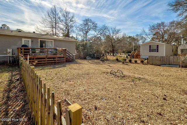 $195,000 | 650 South Windward Drive Southwest, Supply, NC 28462