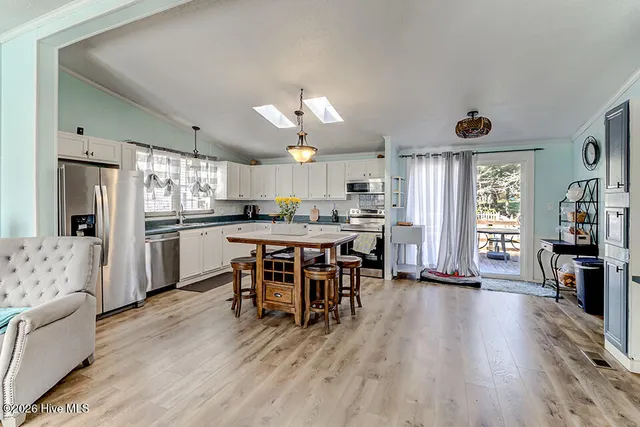 $195,000 | 650 South Windward Drive Southwest, Supply, NC 28462