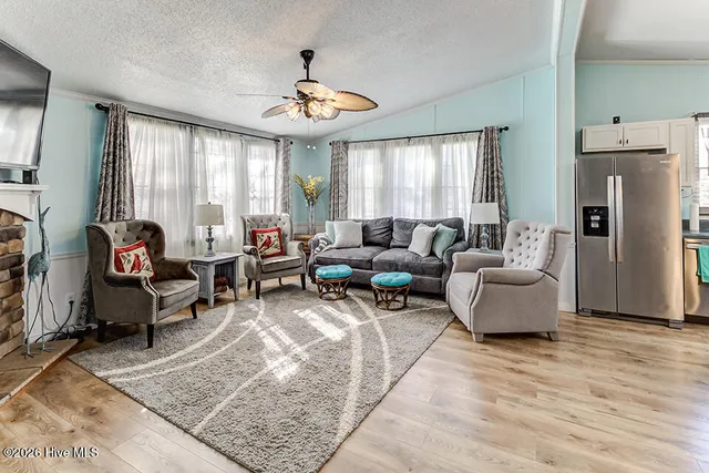 $195,000 | 650 South Windward Drive Southwest, Supply, NC 28462