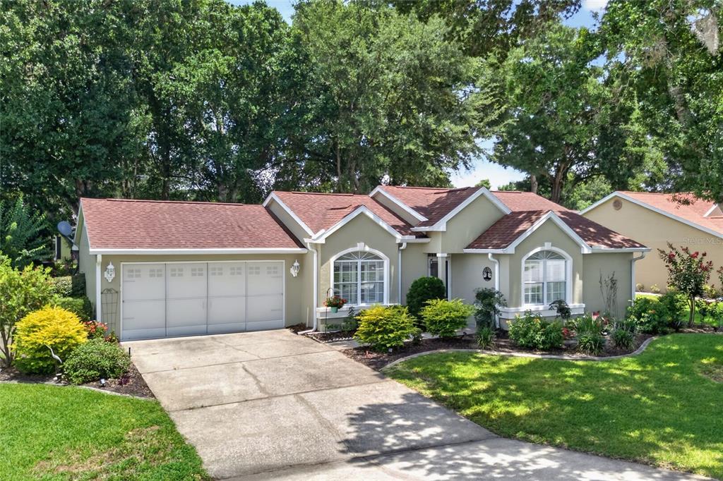 7730 Southwest 114th Loop Ocala, FL 34476 - Photo 2 of 39