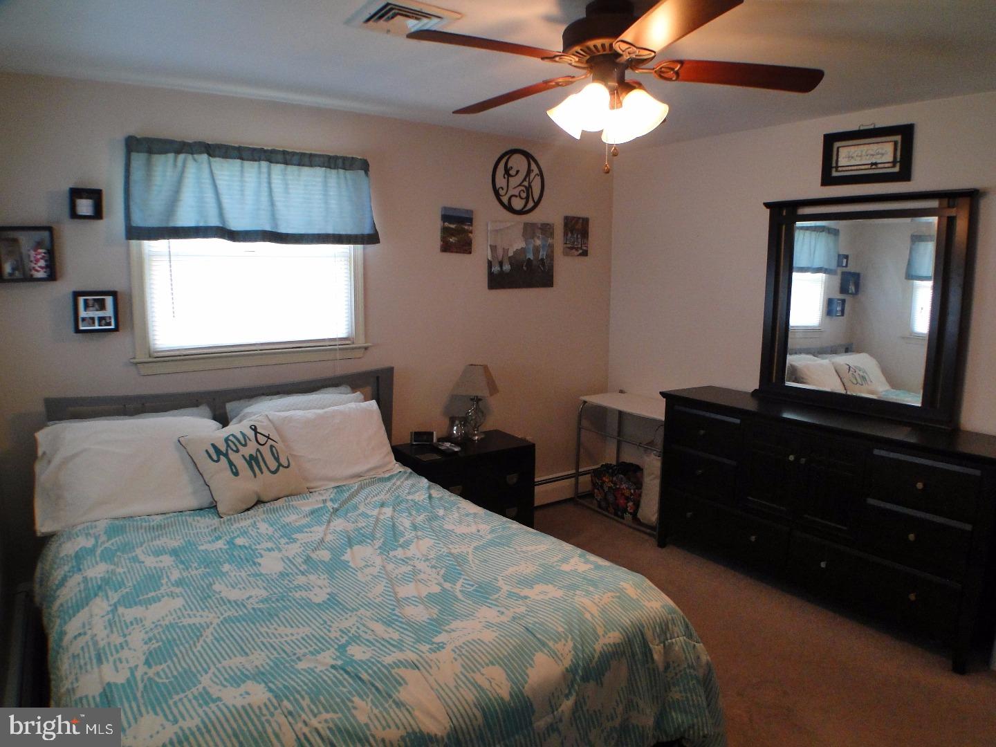 631 Beaumont Road Fairless Hills, PA 19030 - Photo 11 of 22 Bedroom - Main