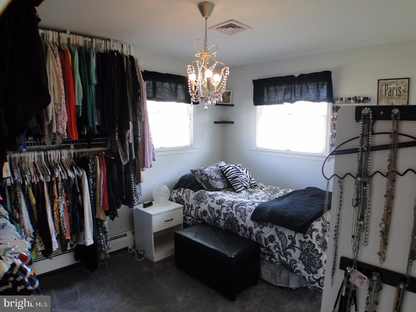 631 Beaumont Road Fairless Hills, PA 19030 - Photo 12 of 22 Bedroom 2