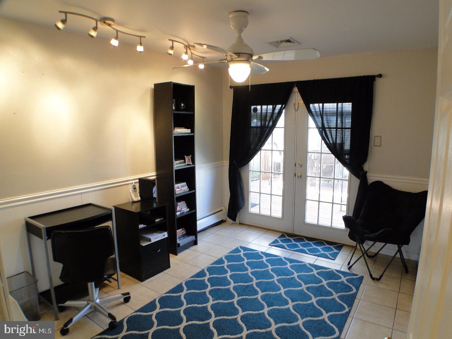 631 Beaumont Road Fairless Hills, PA 19030 - Photo 14 of 22 Bedroom 3