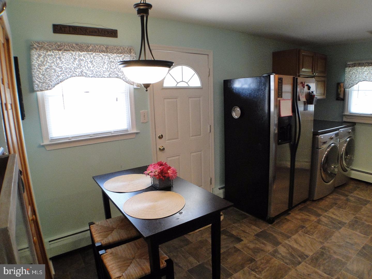 631 Beaumont Road Fairless Hills, PA 19030 - Photo 5 of 22 Kitchen