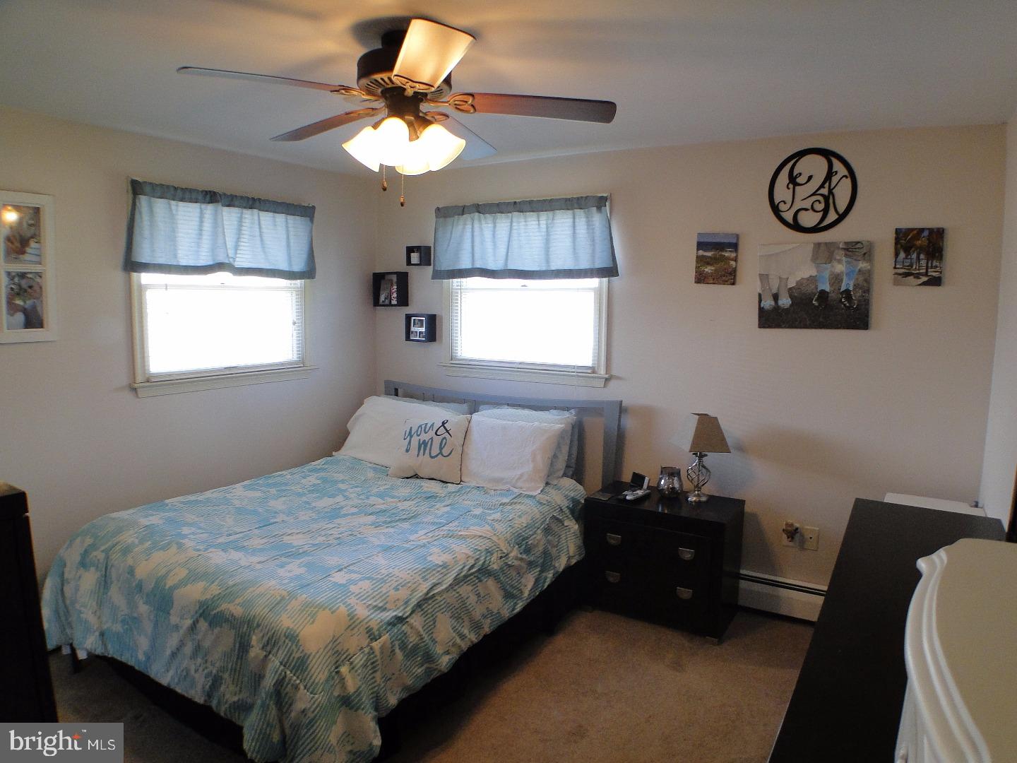 631 Beaumont Road Fairless Hills, PA 19030 - Photo 10 of 22 Bedroom - Main