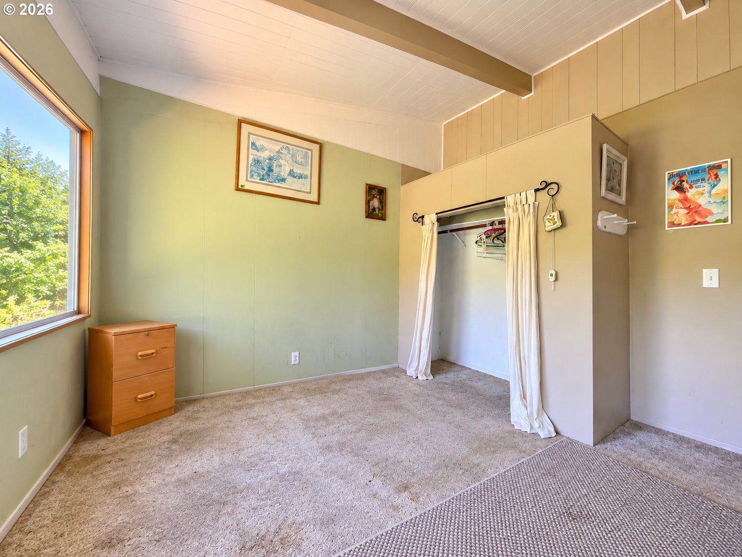 99330 South Bank Chetco River Road Brookings, OR 97415 - Photo 21 of 43 Bedroom