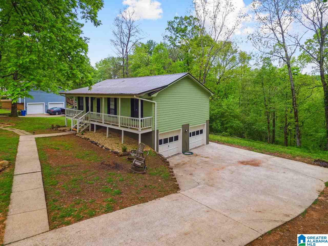 731 Ridgewood Drive Remlap, AL 35133 - Photo 3 of 17