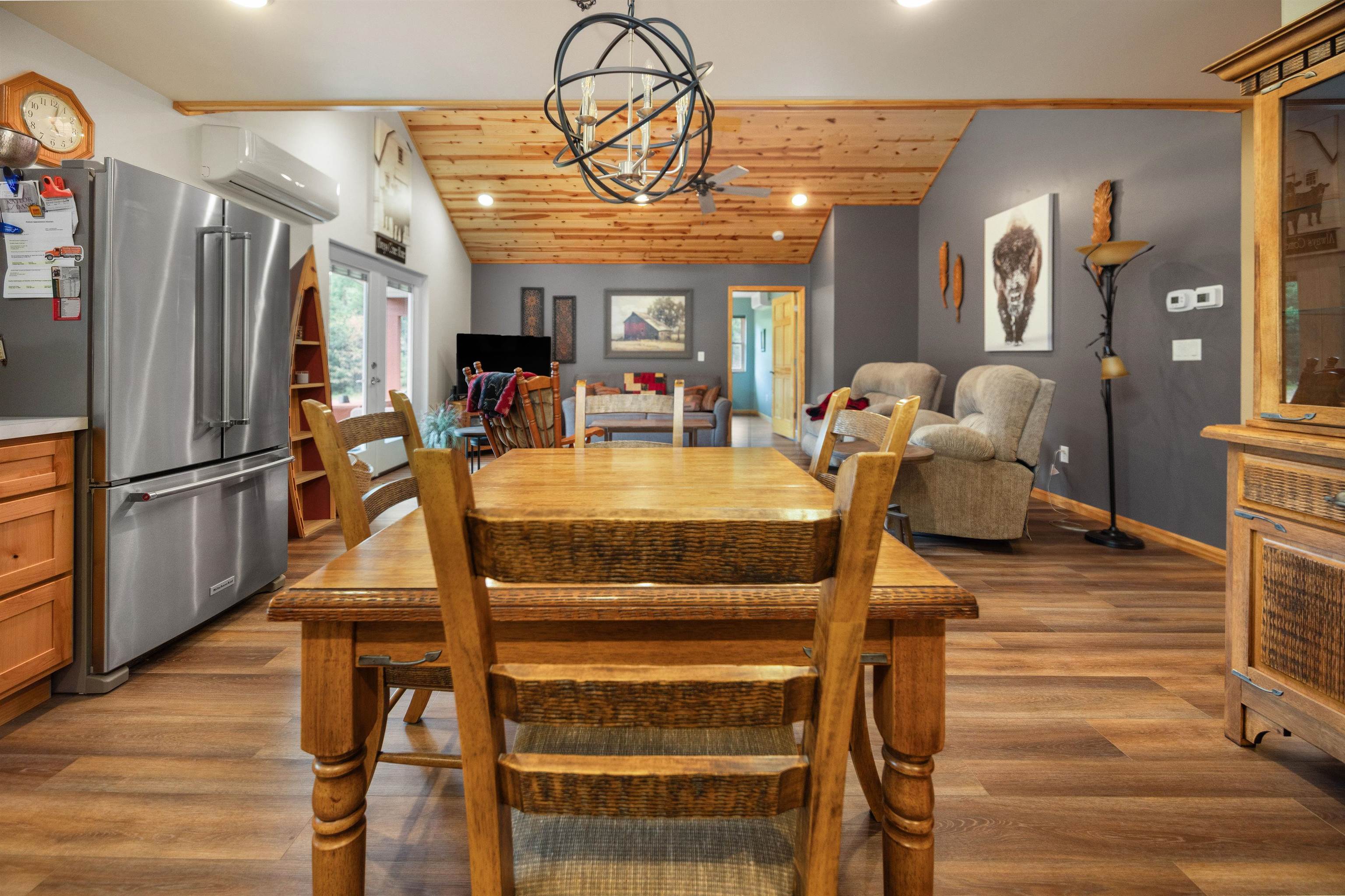 W8108 Kafka Road Wausaukee, WI 54177 - Photo 13 of 52 Gallery Image 13