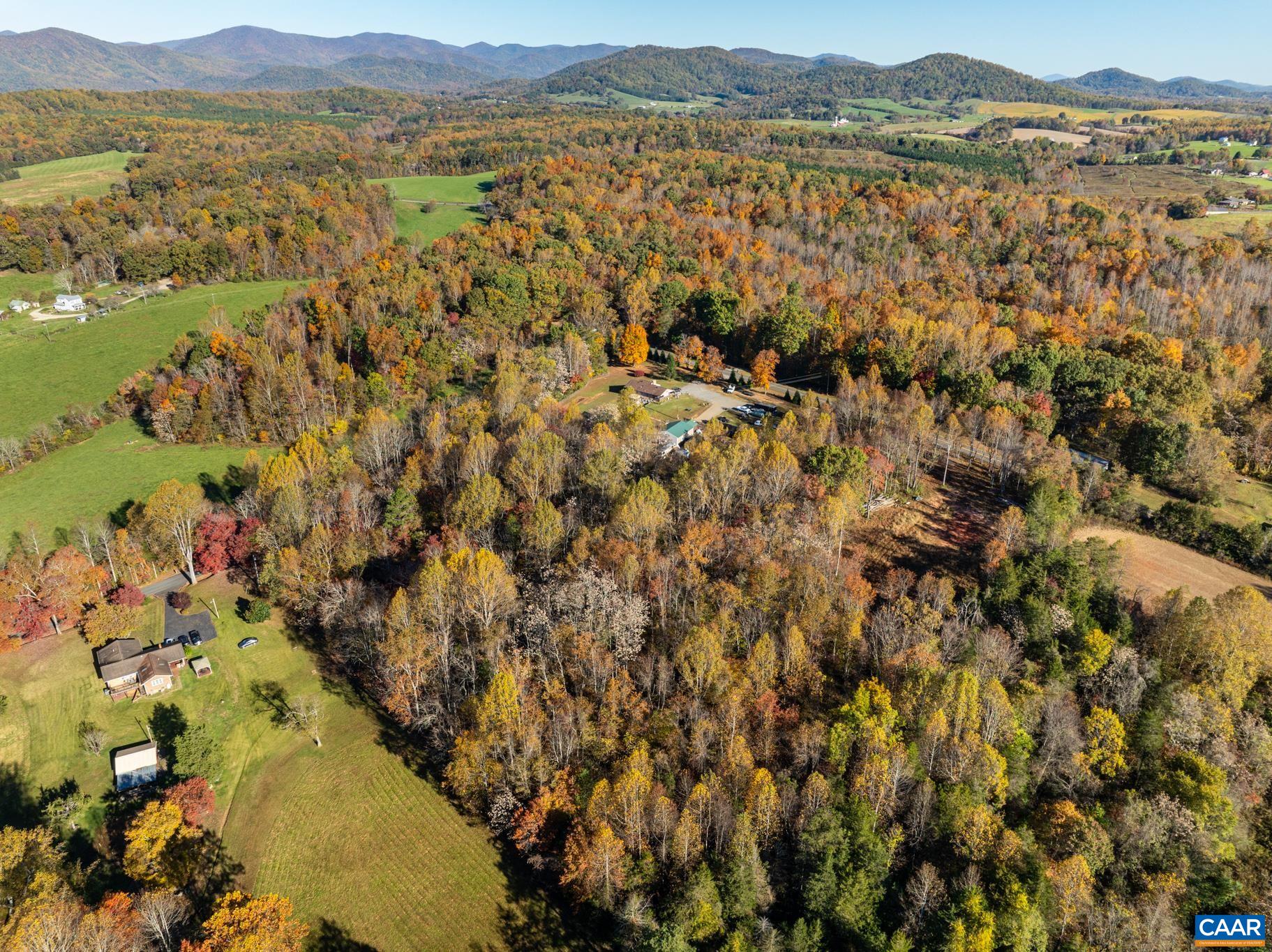 0 Shelby Road Madison, VA 22727 - Photo 1 of 20 a view of lake and mountain