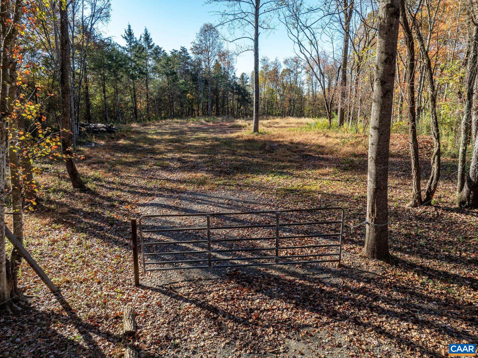 0 Shelby Road Madison, VA 22727 - Photo 13 of 20 a view of a yard with wooden fence