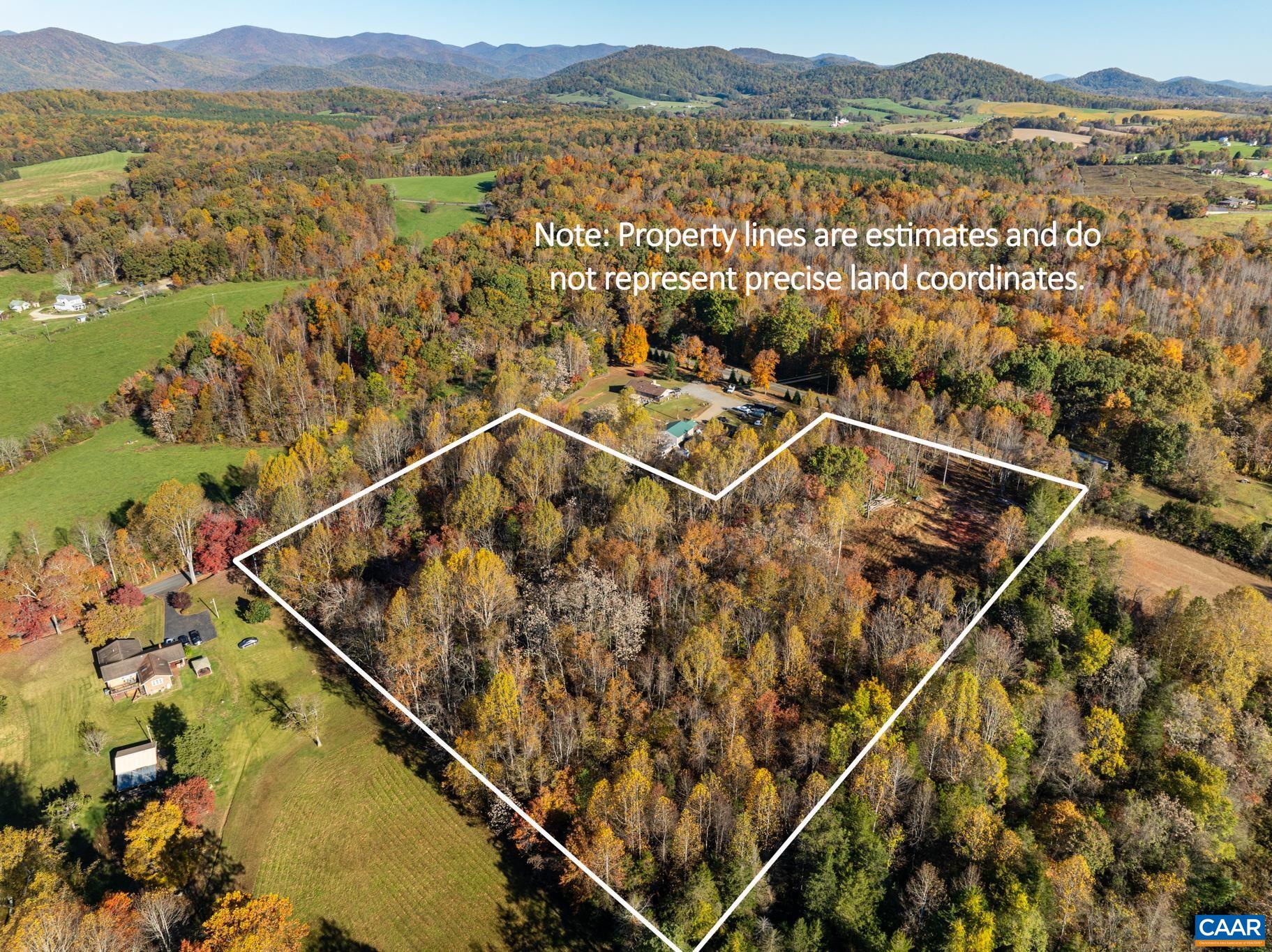 0 Shelby Road Madison, VA 22727 - Photo 3 of 20 a view of a city