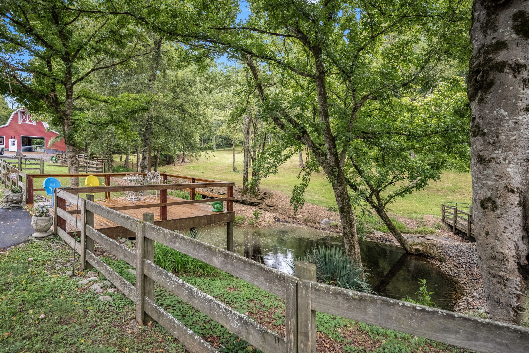 615 Carr Creek Road Normandy, TN 37360 - Photo 13 of 57 Gallery Image 13