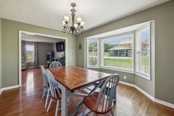 $415,000 | 221 East Main Street, Gordonsville, TN 38563