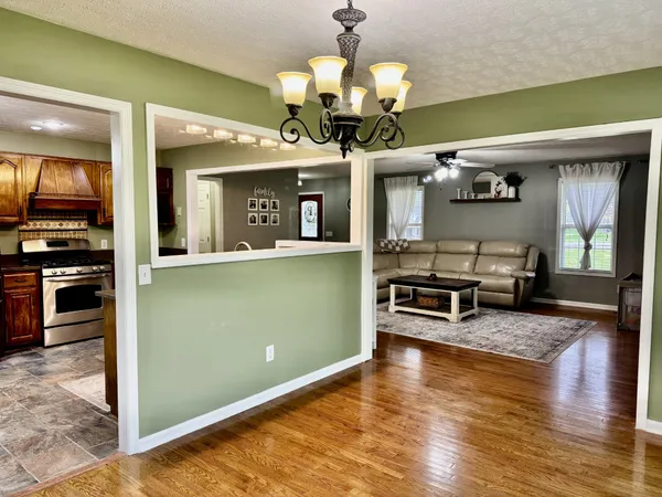 $415,000 | 221 East Main Street, Gordonsville, TN 38563