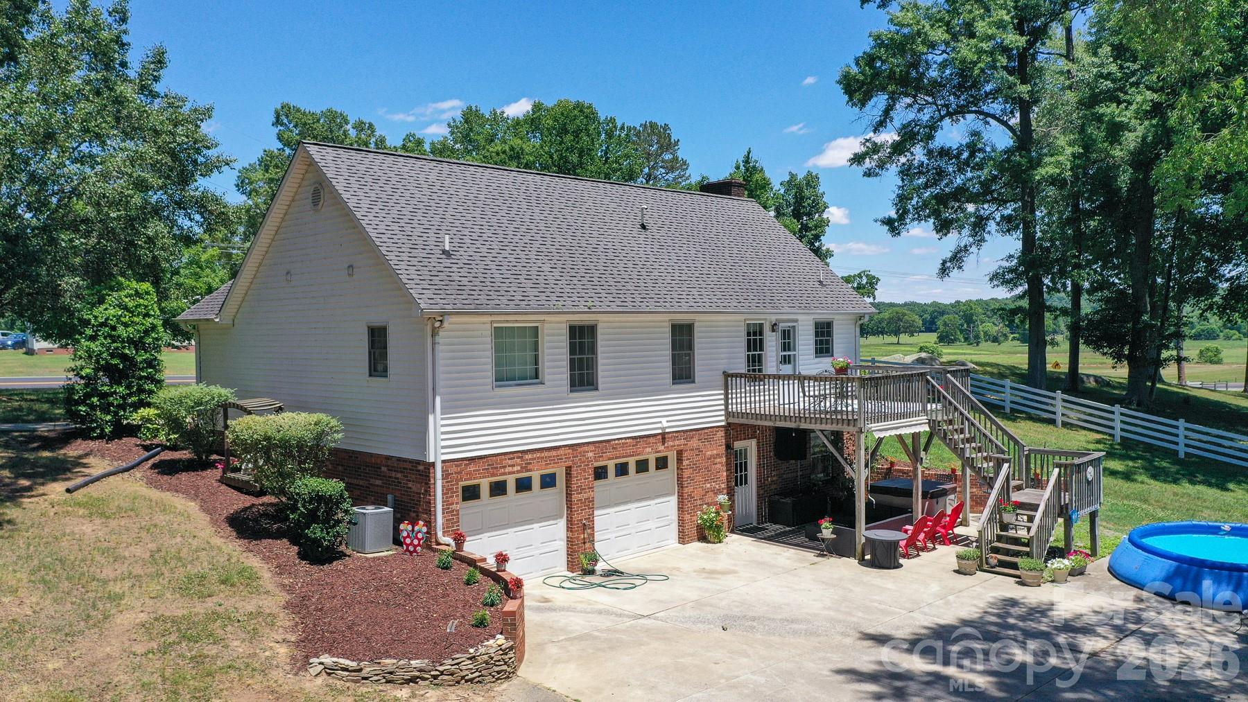 8504 Hampton Road Clemmons, NC 27012 - Photo 7 of 26