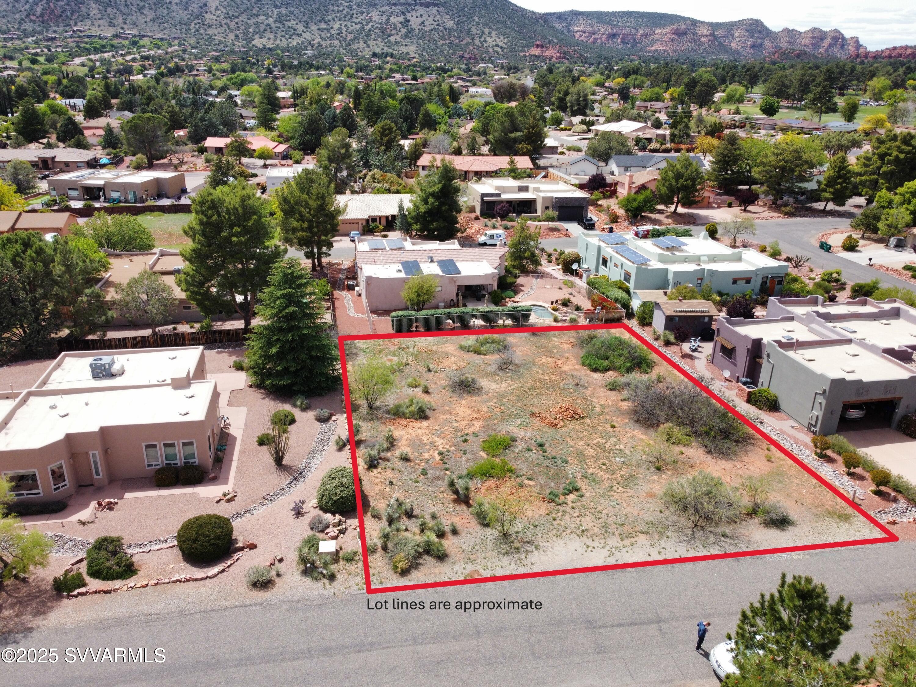 26 South House Rock Road, Unit 43 Sedona, AZ 86351 - Photo 14 of 15