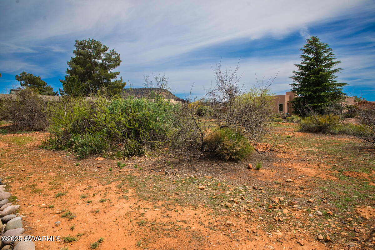 26 South House Rock Road, Unit 43 Sedona, AZ 86351 - Photo 4 of 15 a view of a plants with yard