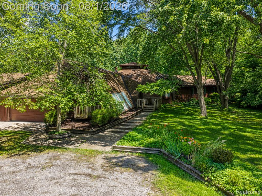 28966 Sibley Road Romulus, MI 48174 - Photo 63 of 68 Gallery Image 63