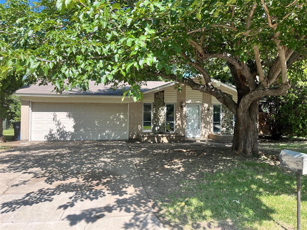 3312 Valley View Road Denton, TX 76209 - Photo 1 of 12