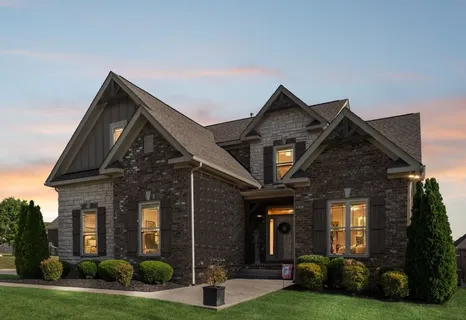 $699,900 | 6001 Spade Drive, Spring Hill, TN 37174