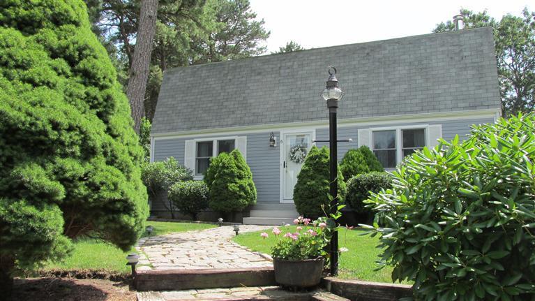 6 Edward Kelly Road East Sandwich, MA 02537 - Photo 2 of 32 Additional Photo