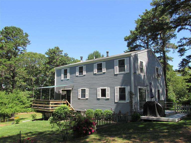6 Edward Kelly Road East Sandwich, MA 02537 - Photo 4 of 32 Additional Photo