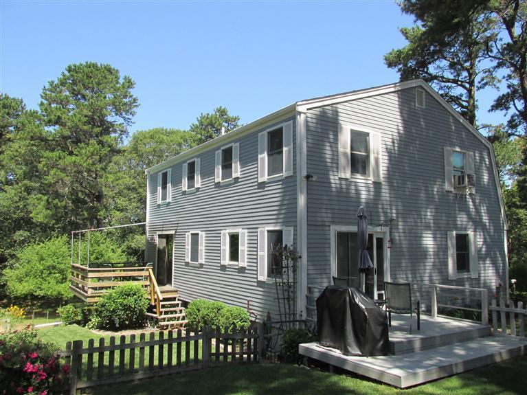 6 Edward Kelly Road East Sandwich, MA 02537 - Photo 5 of 32 Additional Photo