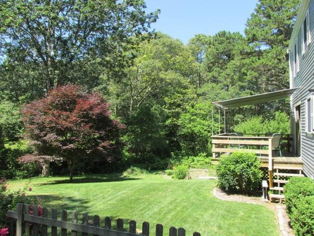 6 Edward Kelly Road East Sandwich, MA 02537 - Photo 9 of 32 Additional Photo