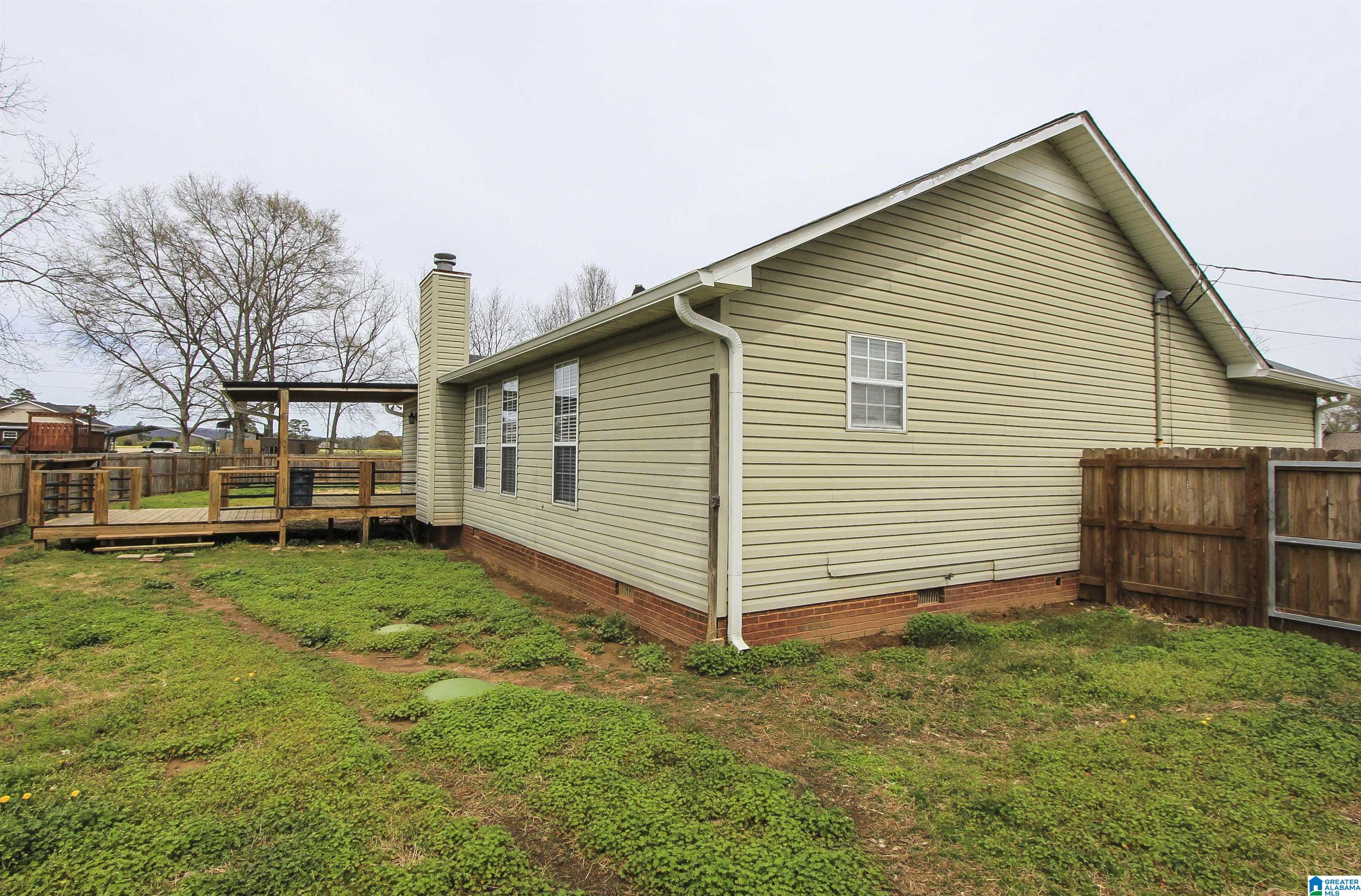 3790 Christopher Avenue Gadsden, AL 35907 - Photo 26 of 57