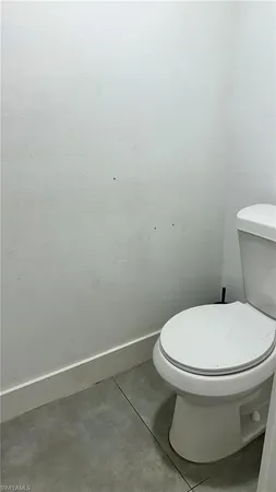 a view of a walk in closet