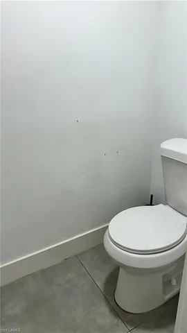 a view of a walk in closet