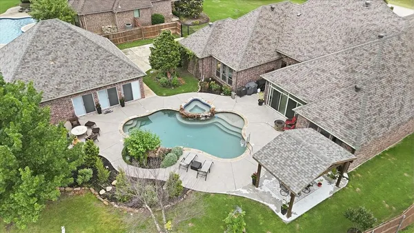 $910,000 | 1316 Durango Springs Drive, Fort Worth, TX 76052