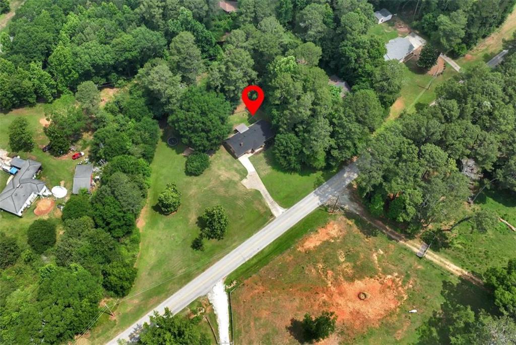 1281 Bethlehem Church Road Bethlehem, GA 30620 - Photo 40 of 44