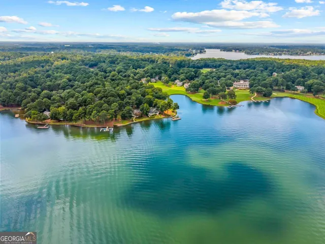 $1,449,000 | 112 Seven Oaks Court, Eatonton, GA 31024