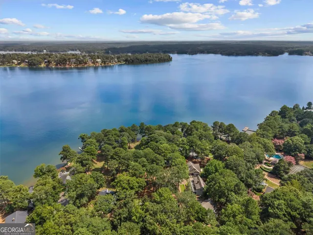 $1,449,000 | 112 Seven Oaks Court, Eatonton, GA 31024