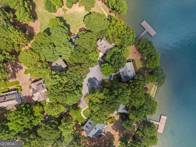 $1,449,000 | 112 Seven Oaks Court, Eatonton, GA 31024