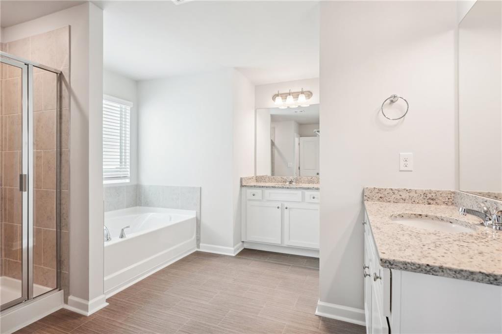 3007 Viewpark Circle Conyers, GA 30013 - Photo 31 of 41