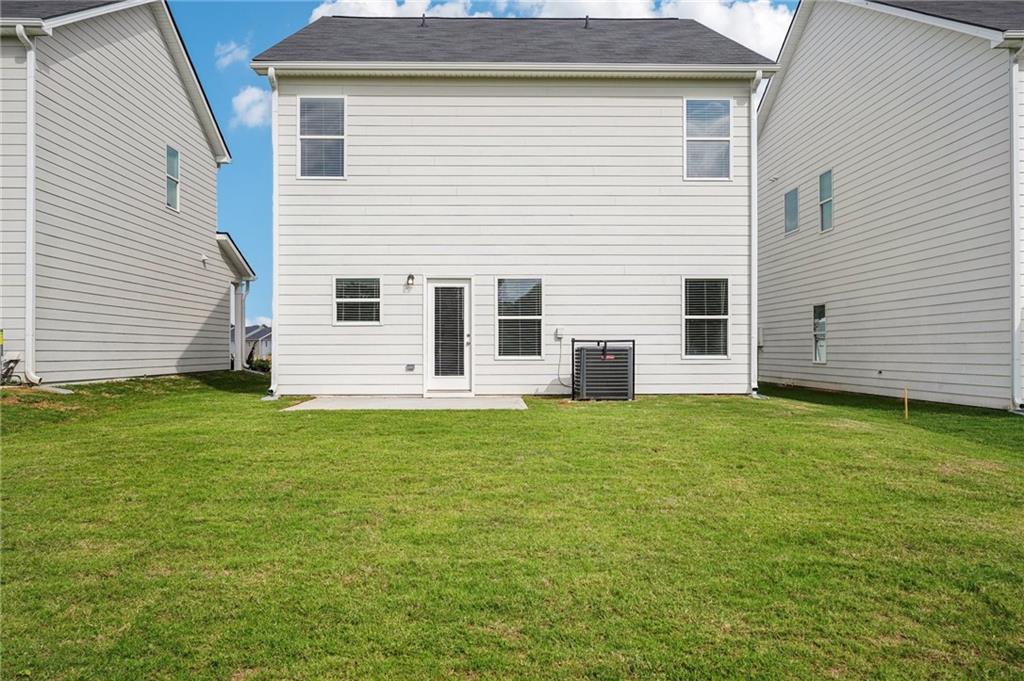 3007 Viewpark Circle Conyers, GA 30013 - Photo 40 of 41