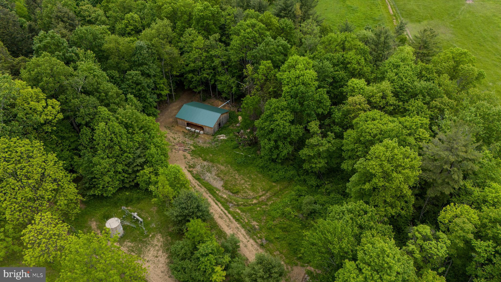 2431 Sylvis Road Cherry Tree, PA 15724 - Photo 67 of 79