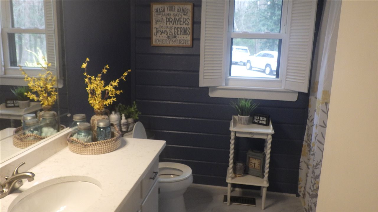 7434 Riley Hill Road Zebulon, NC 27597 - Photo 19 of 23 Photo 19