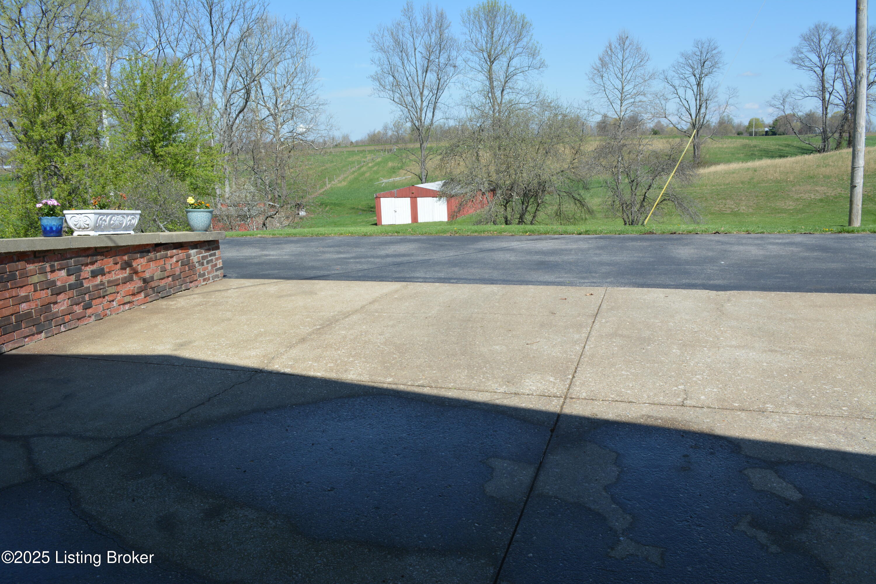 813 Joyce Ridge Road Milton, KY 40045 - Photo 24 of 67 Lower Level walks out to patio area