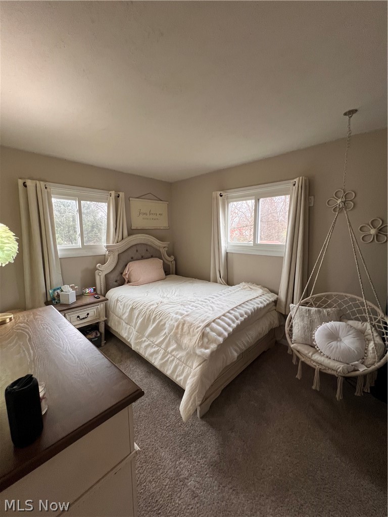 250 Baker Street Rittman, OH 44270 - Photo 17 of 31 Bedroom 2 main